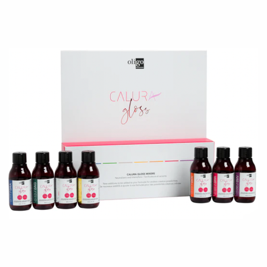 Calura Gloss Mixers Launch Kit 🇨🇦