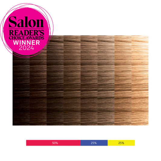 Calura Gloss Neutral Brown Series (NB) 🇨🇦