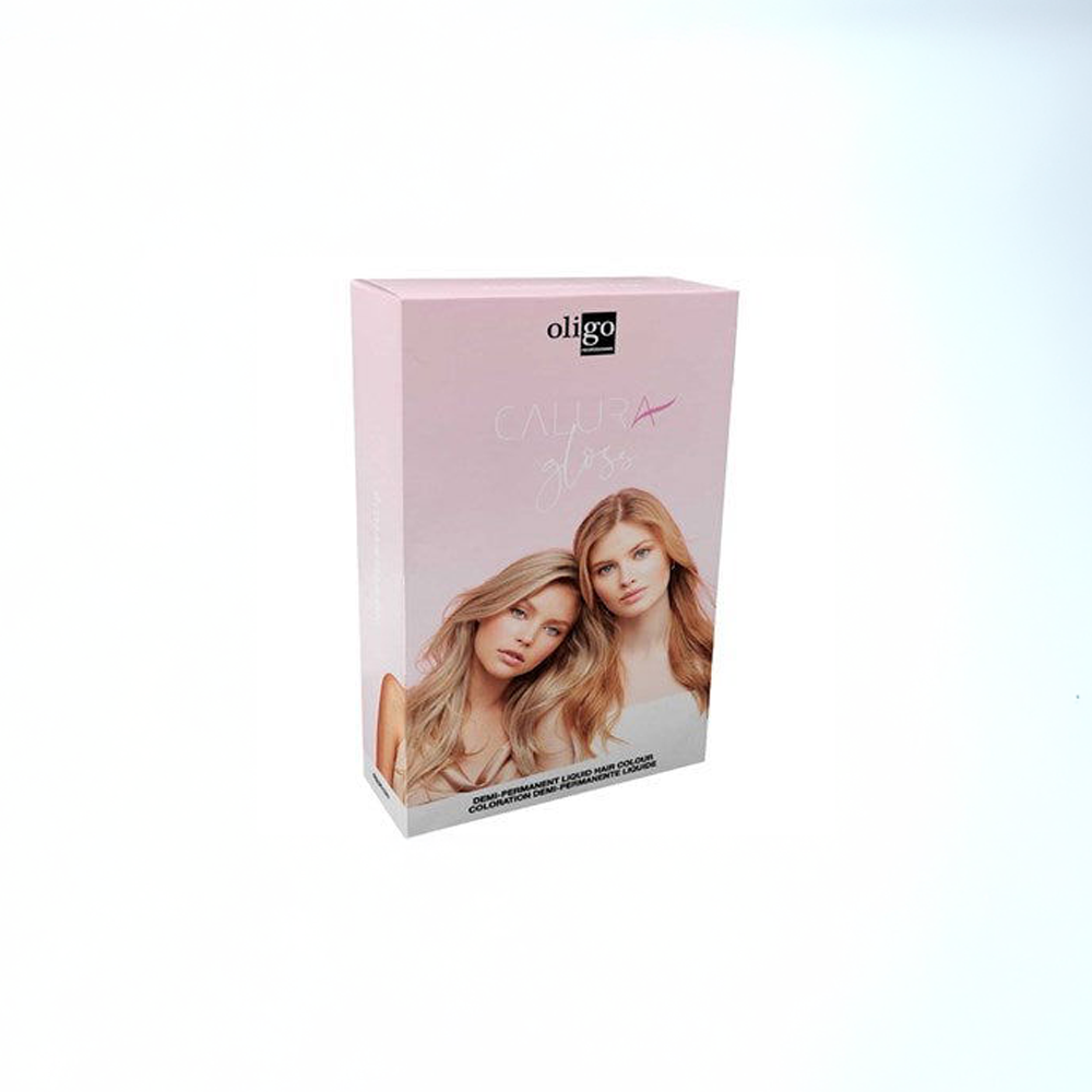 Gloss Sampling Kit