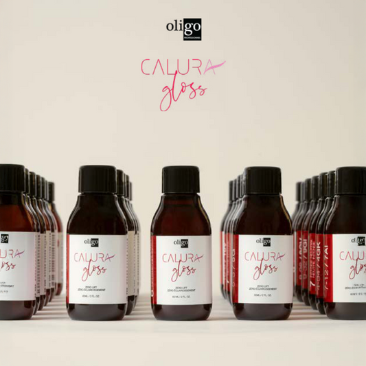 Calura Gloss Try Me Bundle 🇨🇦