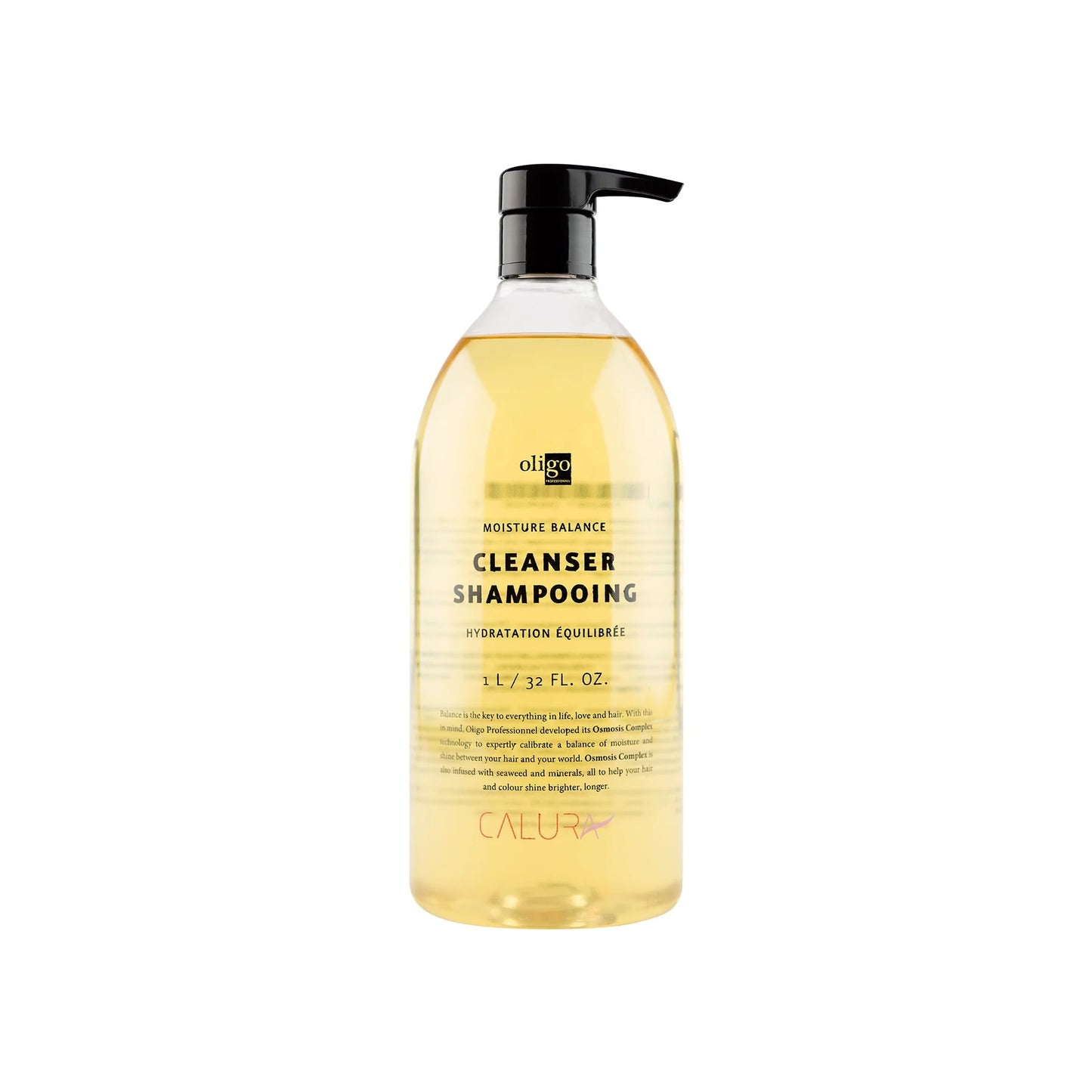 Calura Moisture Balance Cleanser 🇨🇦
