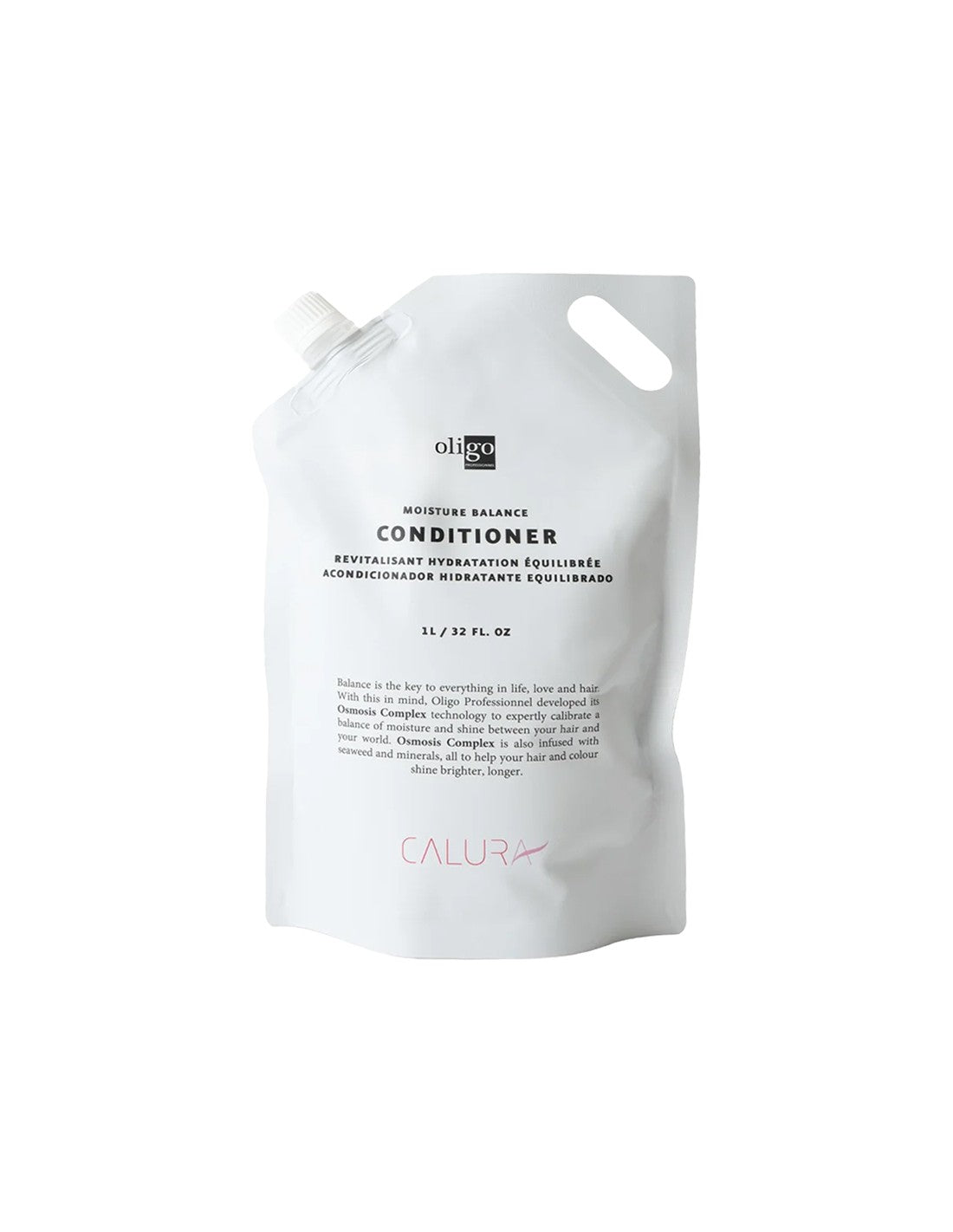 Calura Moisture Balance Conditioner 🇨🇦