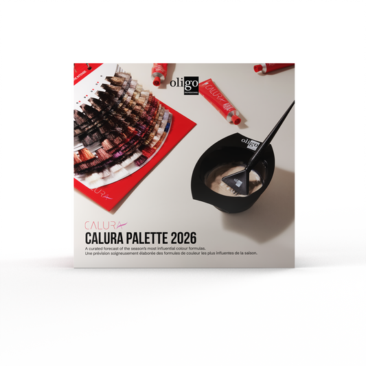 Calura Palette