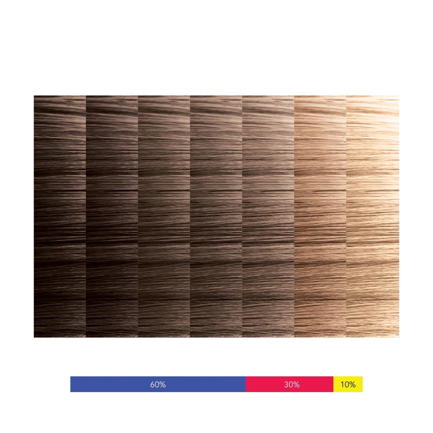 Calura Permanent Shine Brown Series (8/B) 🇨🇦