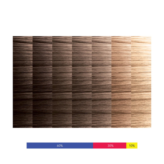 Calura Permanent Shine Brown Series (8/B) 🇨🇦