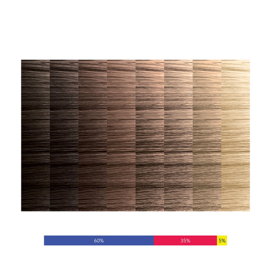 Calura Permanent Shine Cool Beige Series (31/GA) 🇨🇦