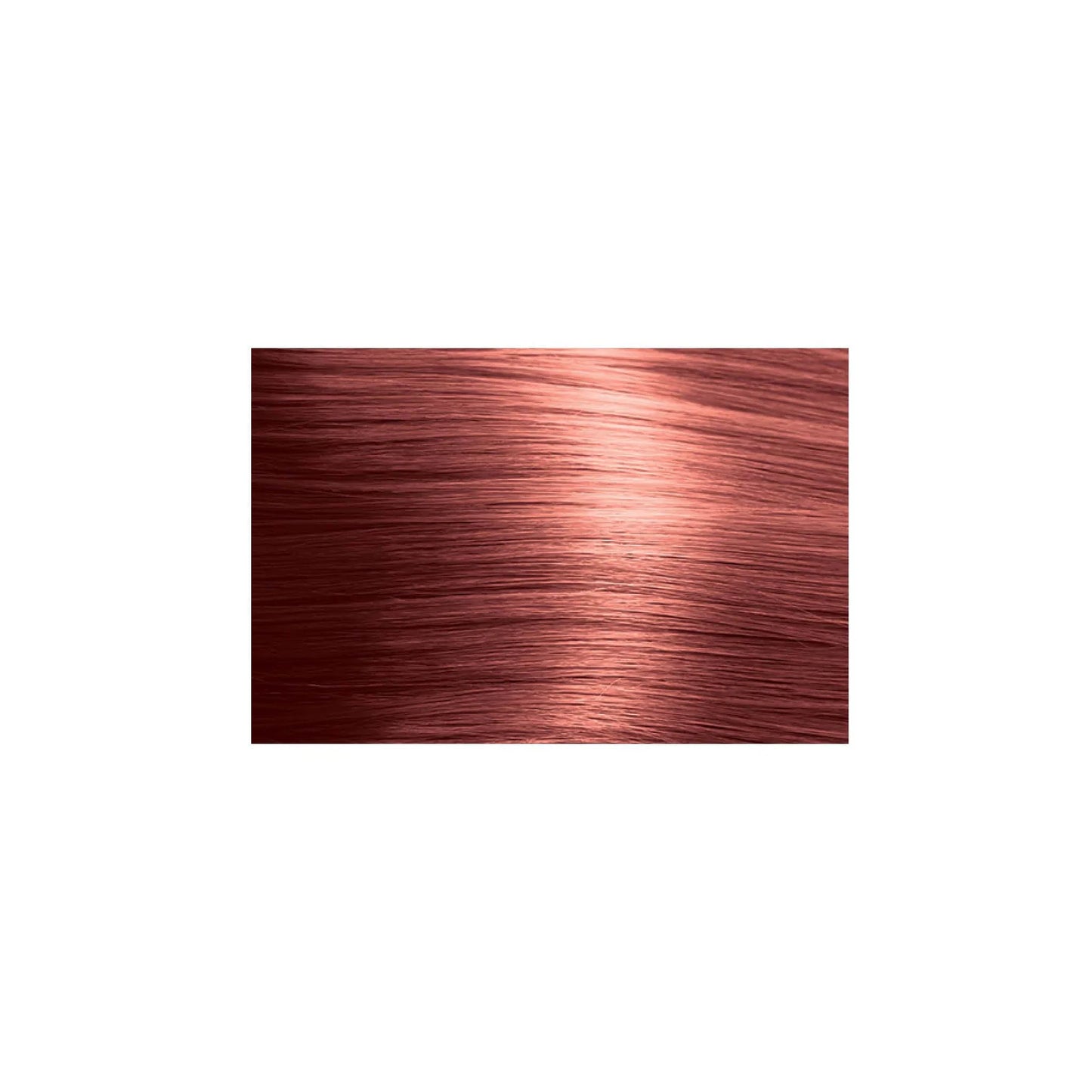 Calura Permanent Shine Copper Red Series (45/KR) 🇨🇦