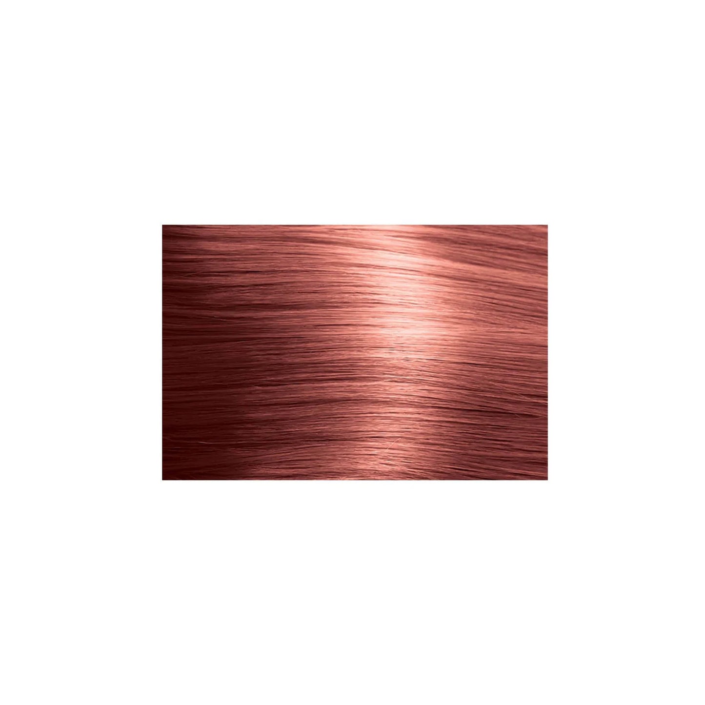 Calura Permanent Shine Copper Red Series (45/KR) 🇨🇦