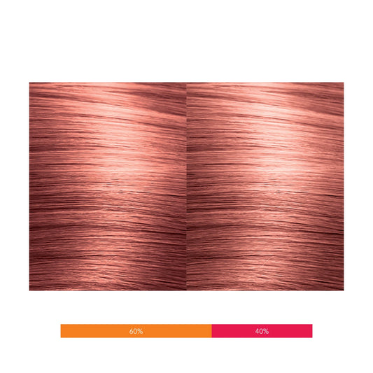 Calura Permanent Shine Copper Red Series (45/KR) 🇨🇦