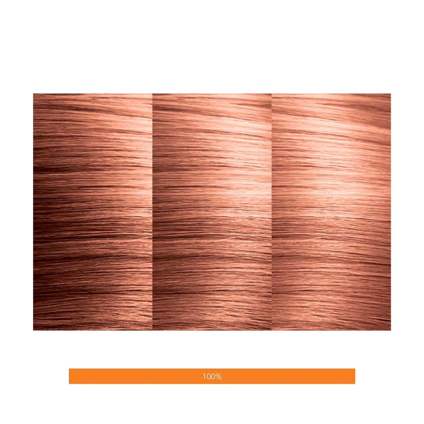 Calura Permanent Shine Copper Series (4/K) 🇨🇦