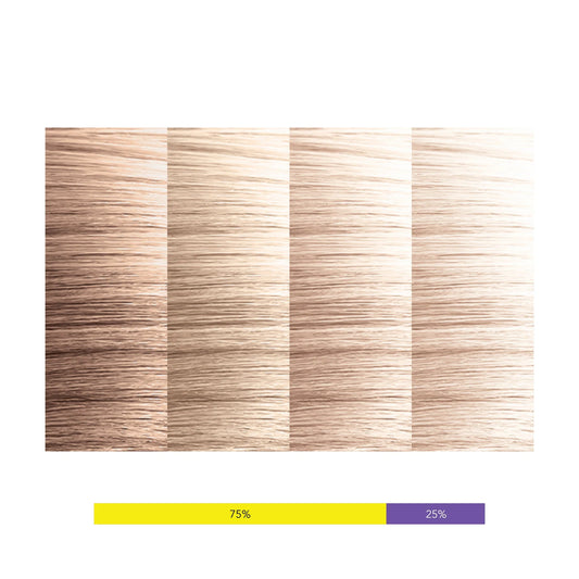 Calura Permanent Shine Gold Violet Series (36/GV) 🇨🇦
