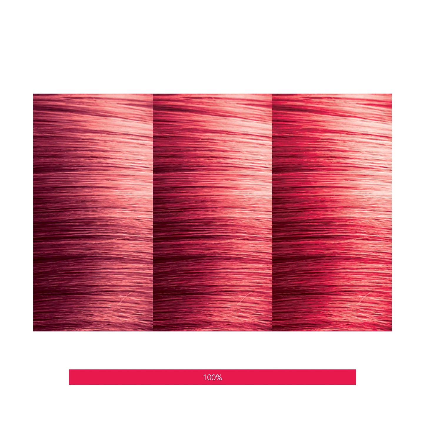 Calura Permanent Shine Intense Red Series (55/RR) 🇨🇦