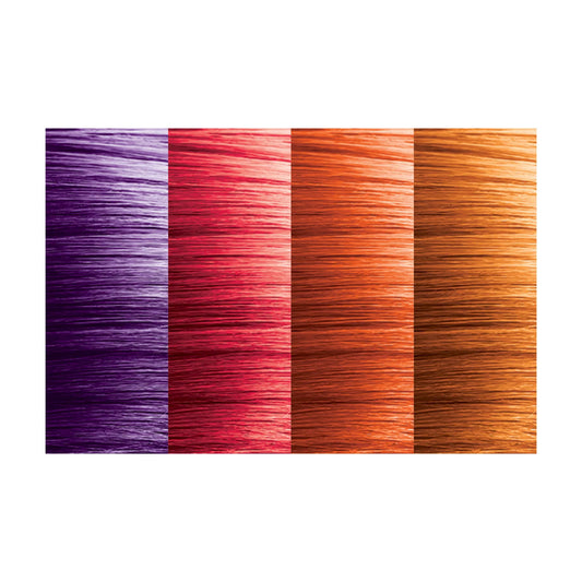 Calura Permanent Shine Intensifier Accent Series (0) 🇨🇦