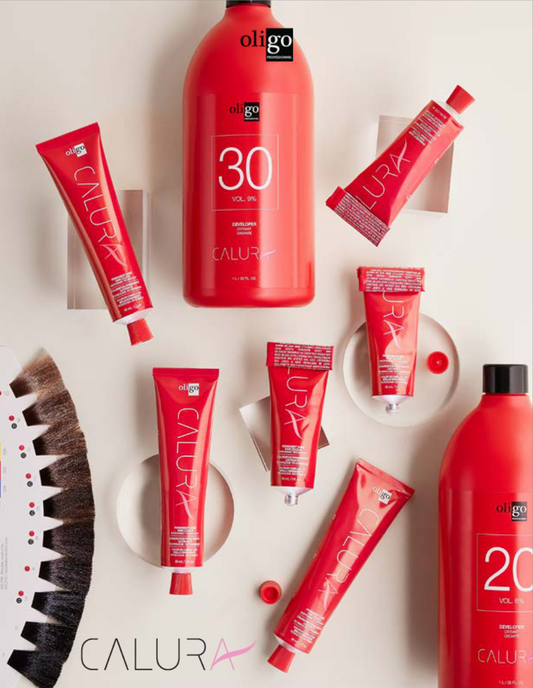 Calura Permanent Intro #3 Bundle 🇨🇦