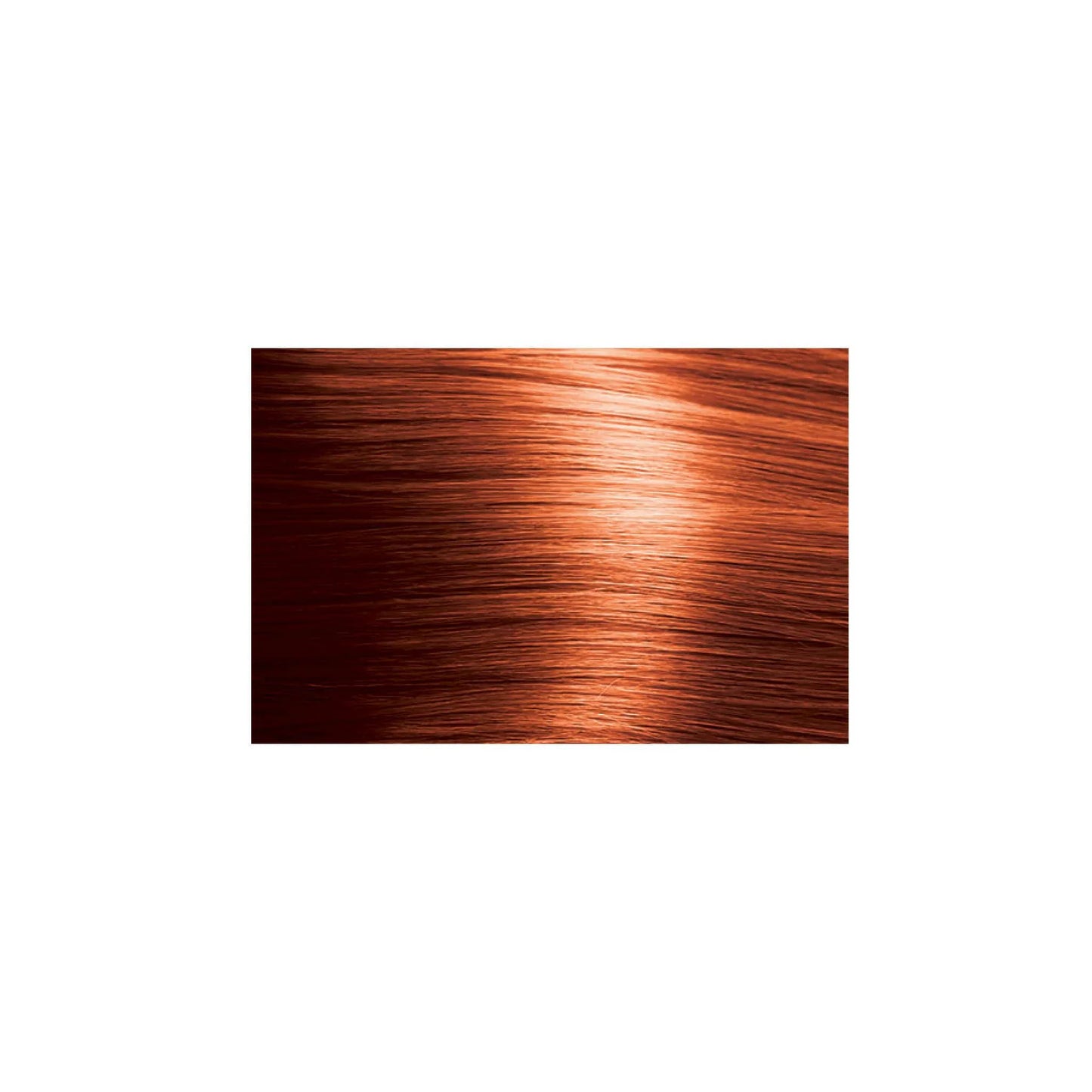 Calura Permanent Shine Luxuriant Copper Series (444/K3) 🇨🇦