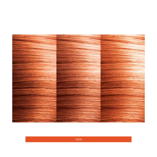 Calura Permanent Shine Luxuriant Copper Series (444/K3) 🇨🇦