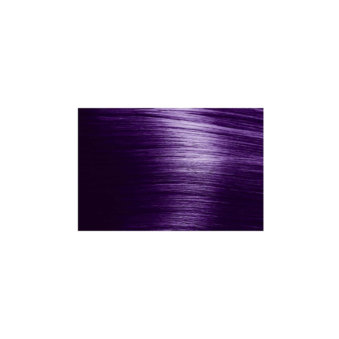 Calura Permanent Shine Luxuriant Violet Series (66/VV) 🇨🇦