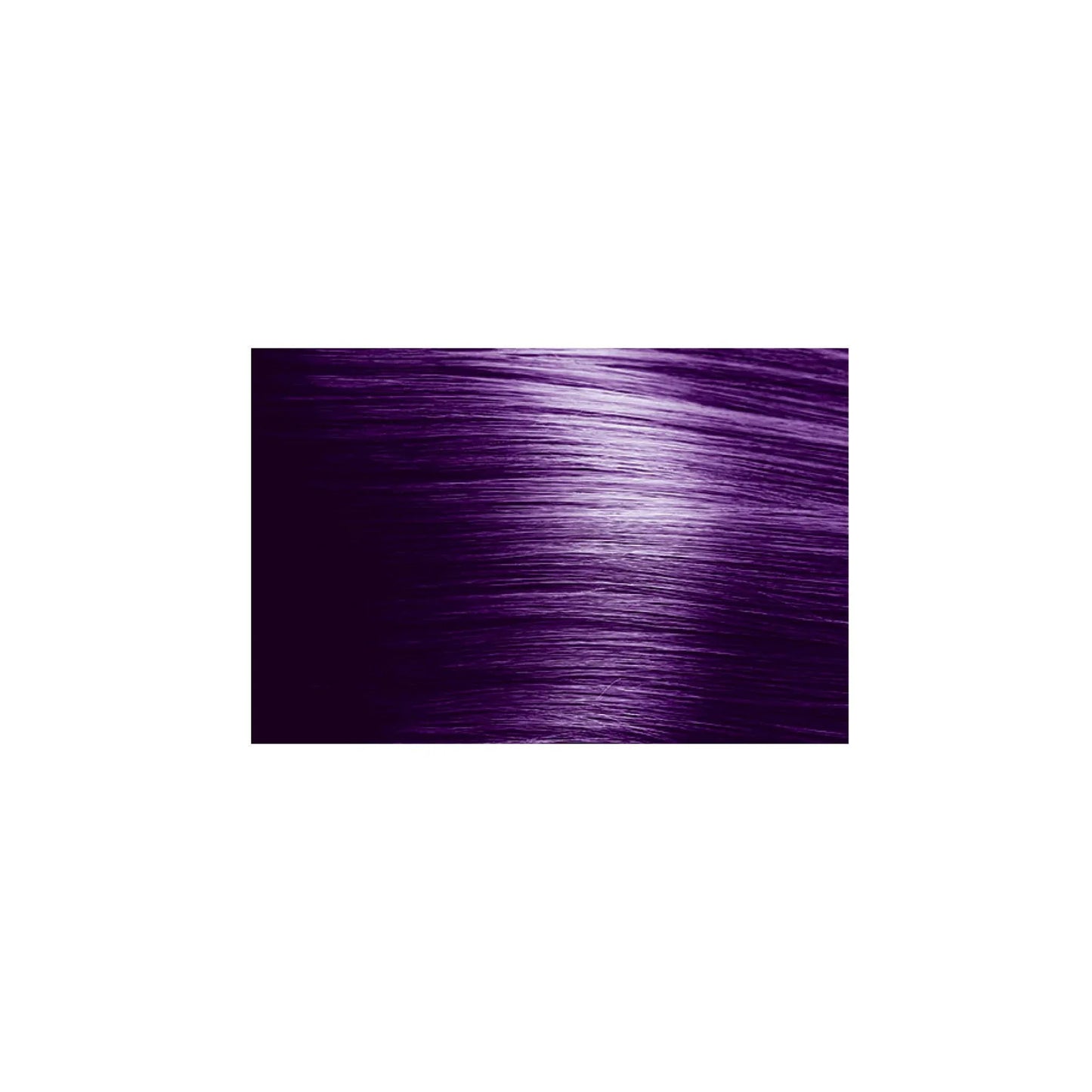 Calura Permanent Shine Luxuriant Violet Series (66/VV) 🇨🇦