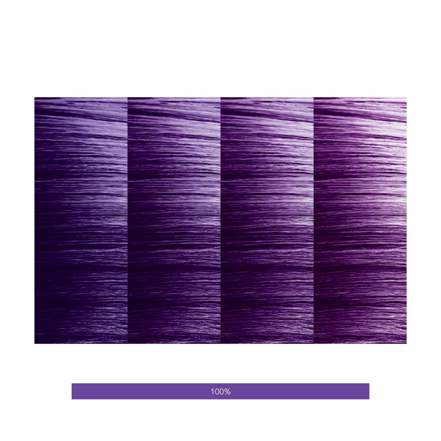 Calura Permanent Shine Luxuriant Violet Series (66/VV) 🇨🇦
