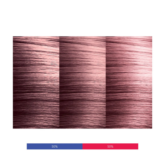 Calura Permanent Shine Mahogany Series (7/M) 🇨🇦