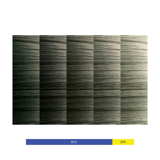 Calura Permanent Shine Matte Series (13/AG) 🇨🇦