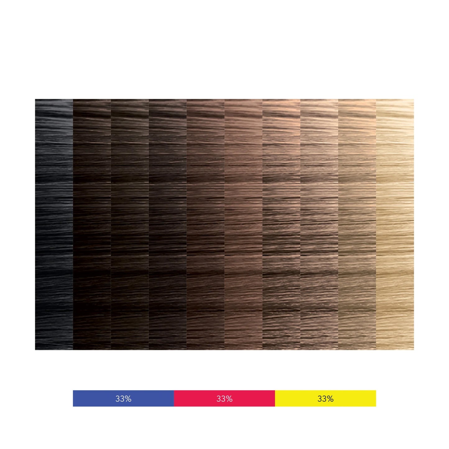 Calura Permanent Shine Neutral Series (N) 🇨🇦