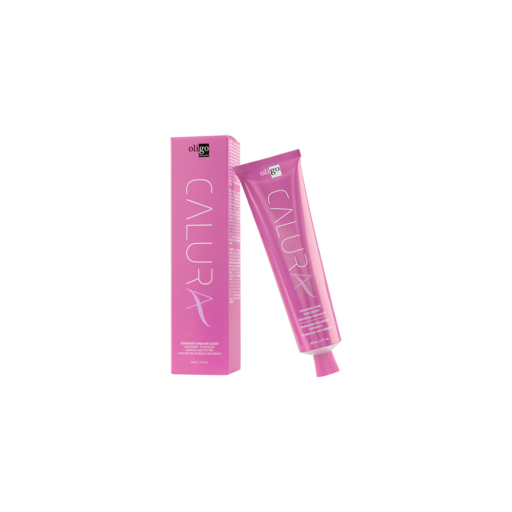 Calura Permanent Shine Pastel Series (P) 🇨🇦