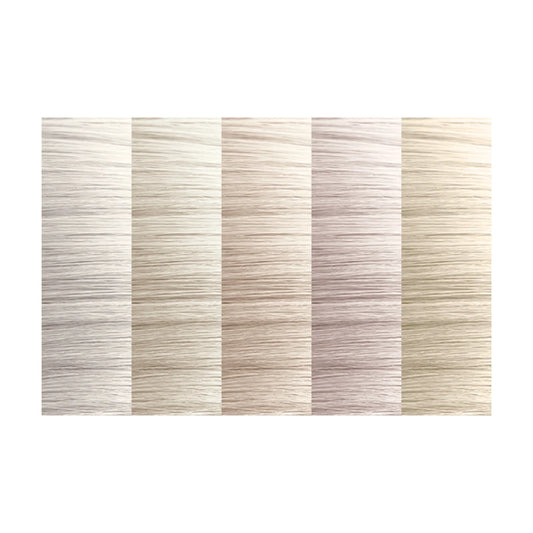 Calura Permanent Shine Pure Blonde Series (12) 🇨🇦