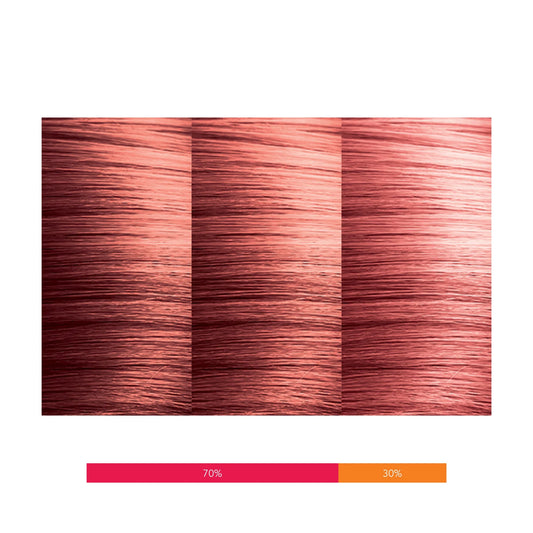 Calura Permanent Shine Red Copper Series (54/RK) 🇨🇦