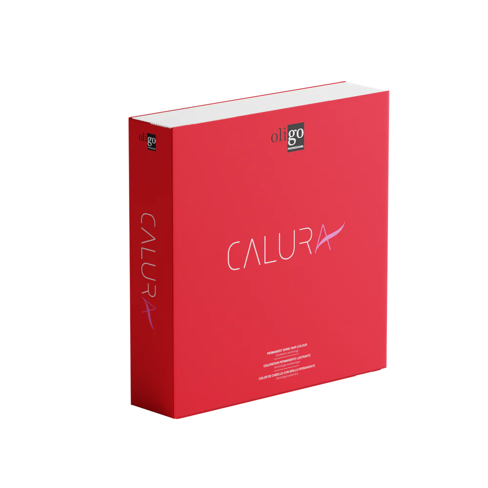 2024 Calura Permanent Shine Shade Selector 🇨🇦
