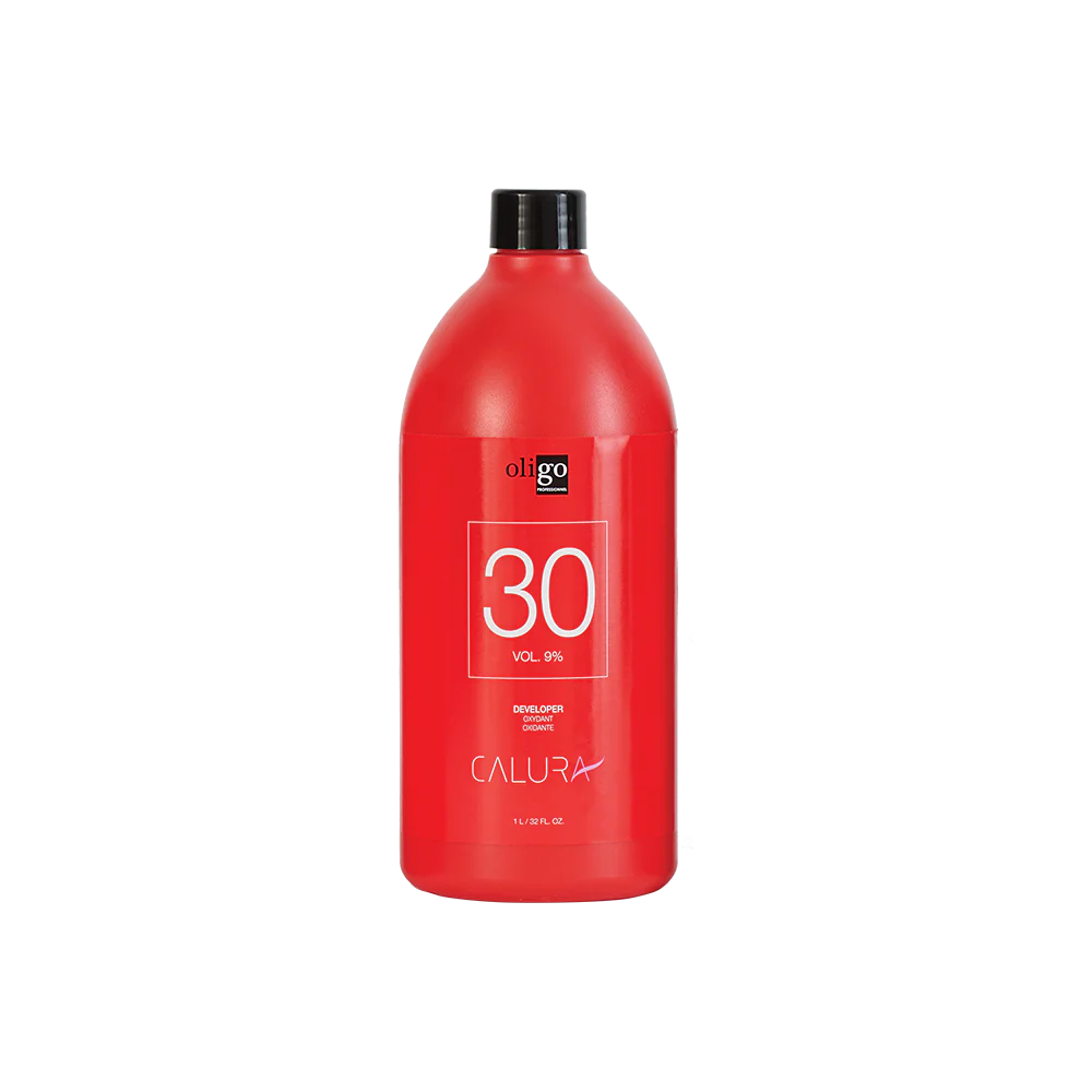 Calura Permanent Shine Colour Developer 🇨🇦