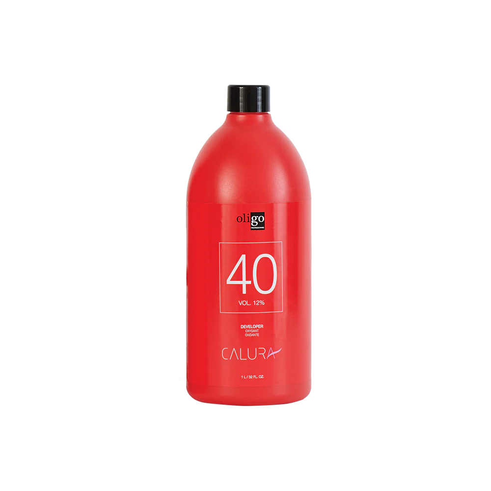 Calura Permanent Shine Colour Developer 🇨🇦