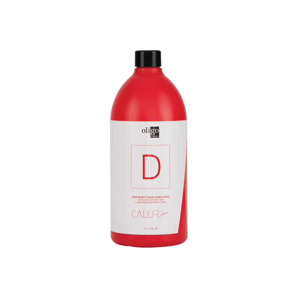 Calura Permanent Shine Colour Developer 🇨🇦