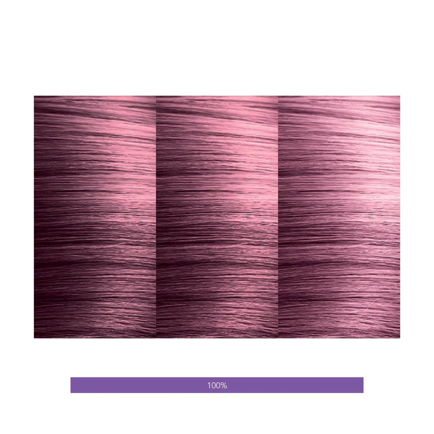 Calura Permanent Shine Violet Series (6/V) 🇨🇦