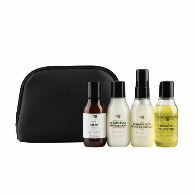 Calura Travel Set
