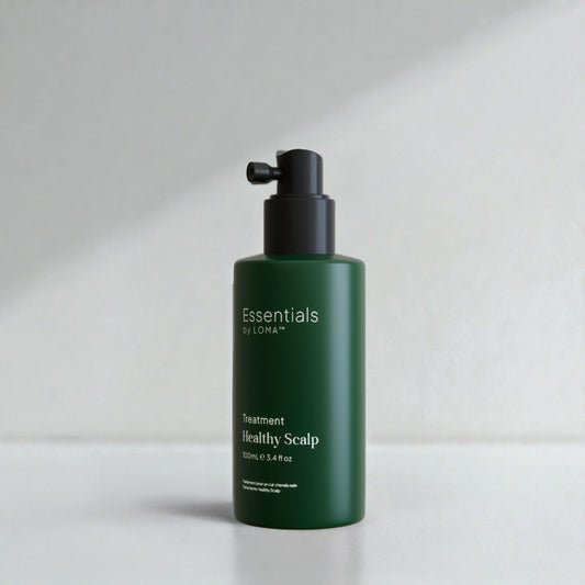 Loma Essentials Healthy Scalp Treatment