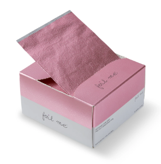 FOIL ME Knoble Foil - Wide - Tru Beauty Salon Services
