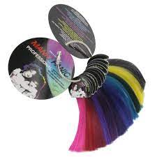 FU - Swatch Ring - Tru Beauty Salon Services