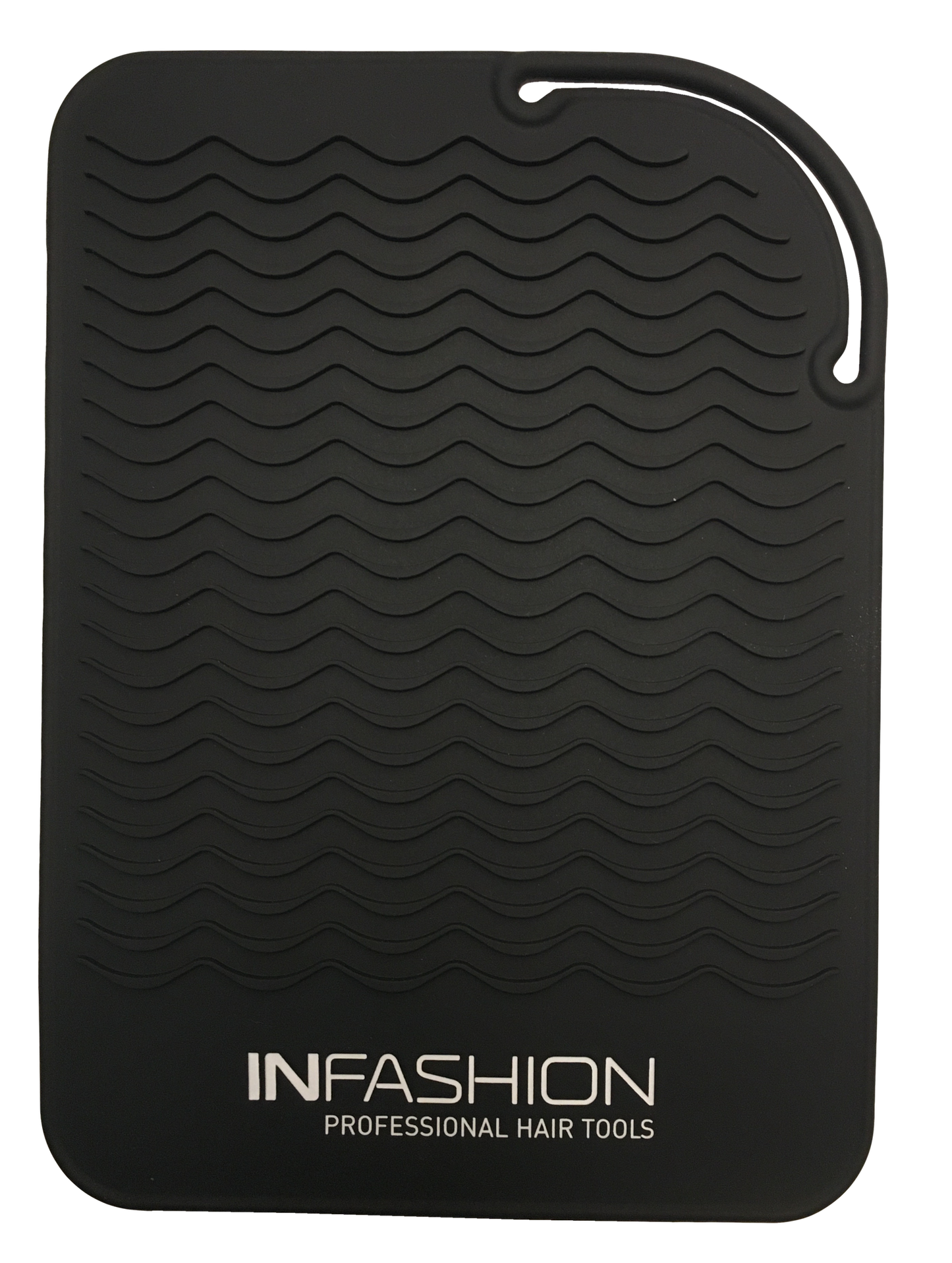 INFASHION - Heat Mat - Tru Beauty Salon Services