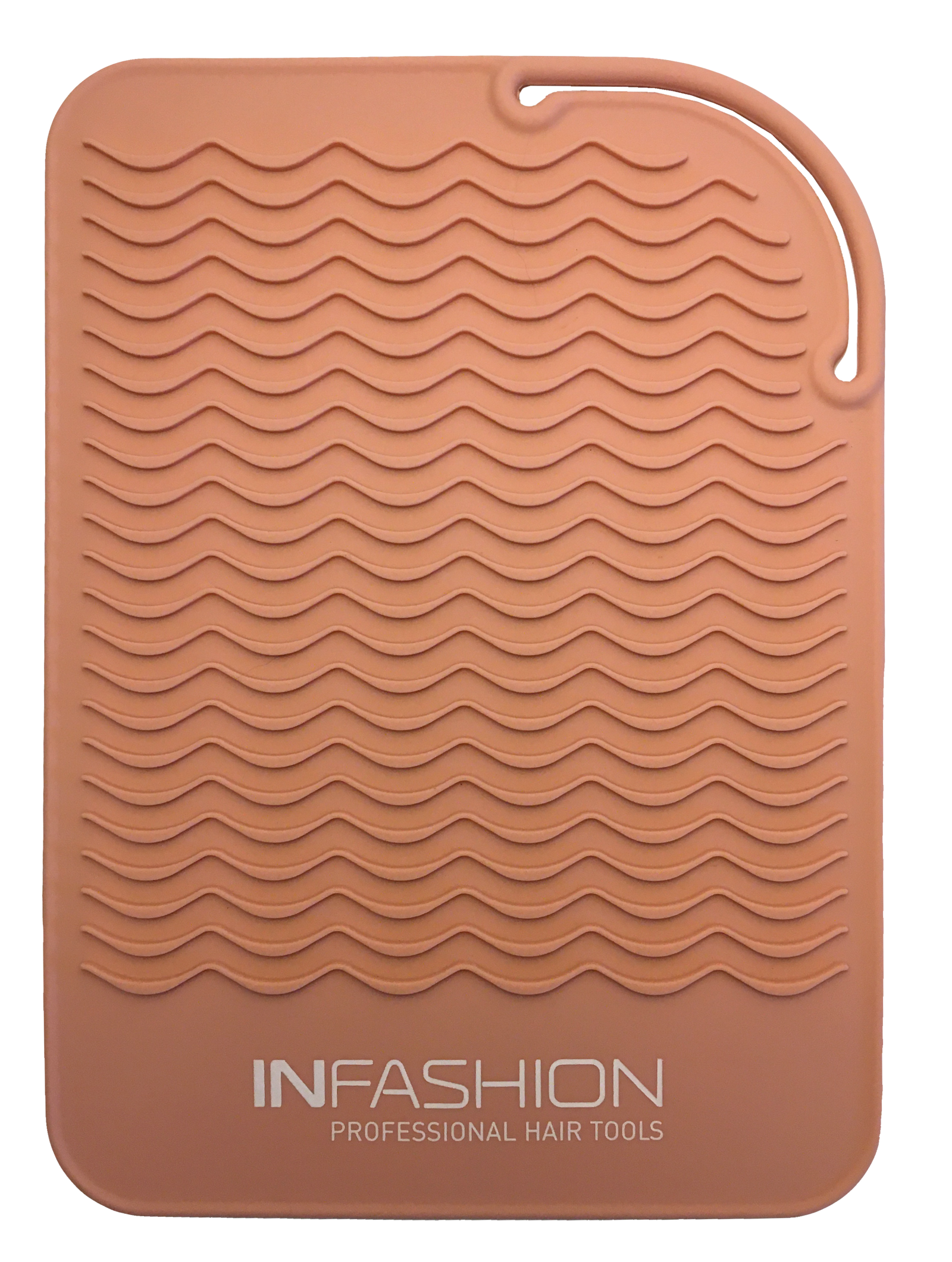 INFASHION - Heat Mat - Tru Beauty Salon Services