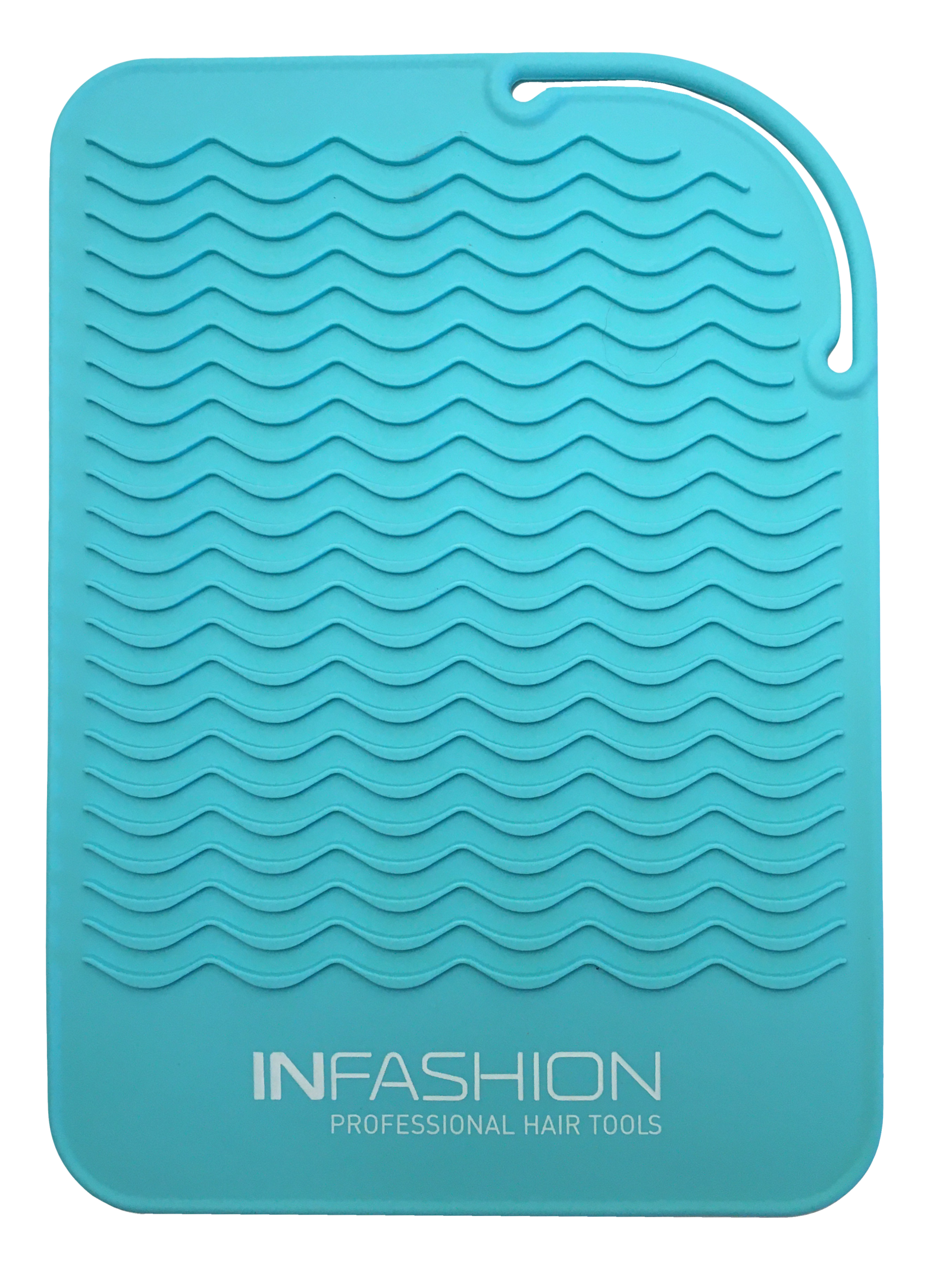 INFASHION - Heat Mat - Tru Beauty Salon Services