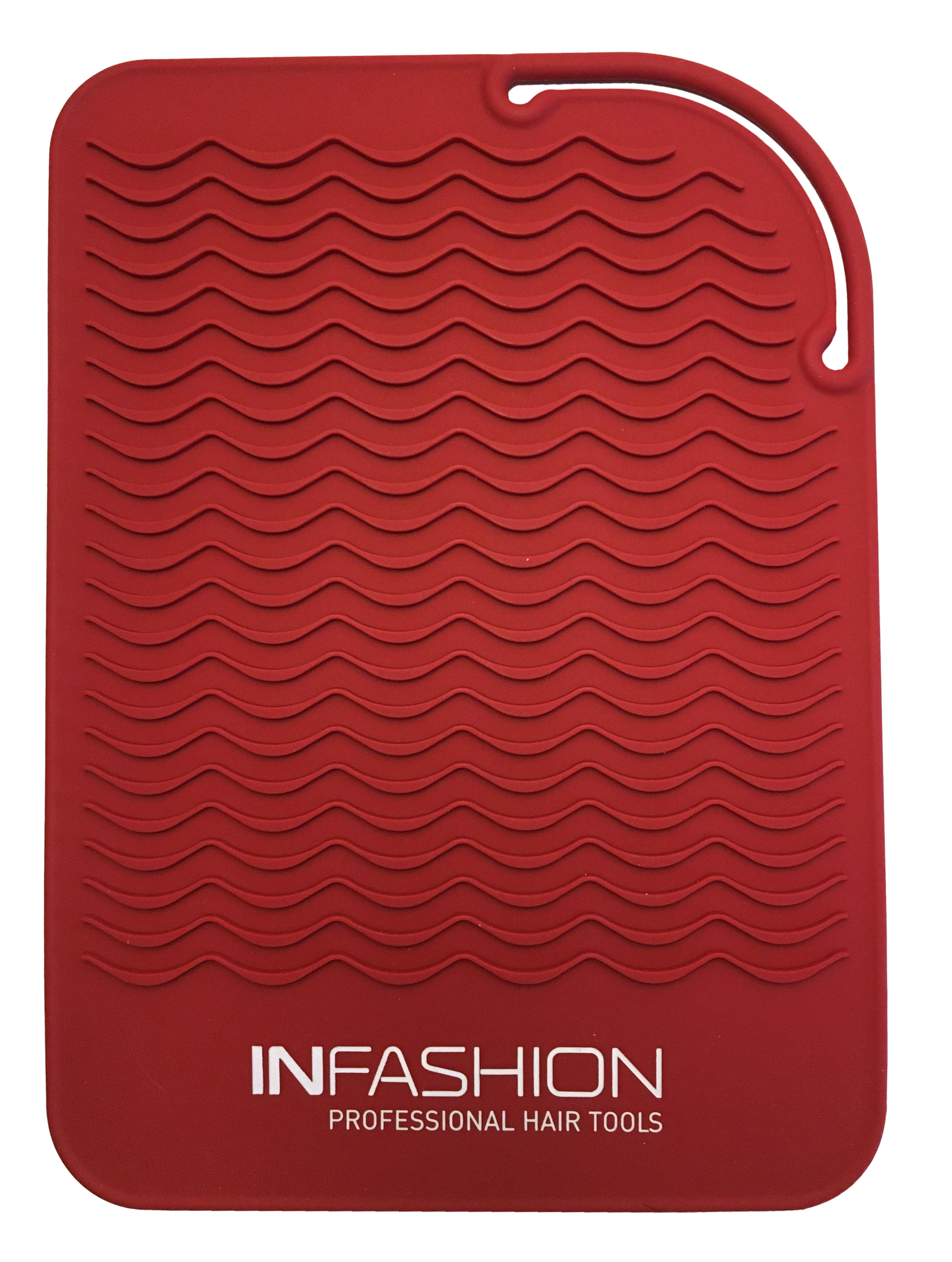 INFASHION - Heat Mat - Tru Beauty Salon Services
