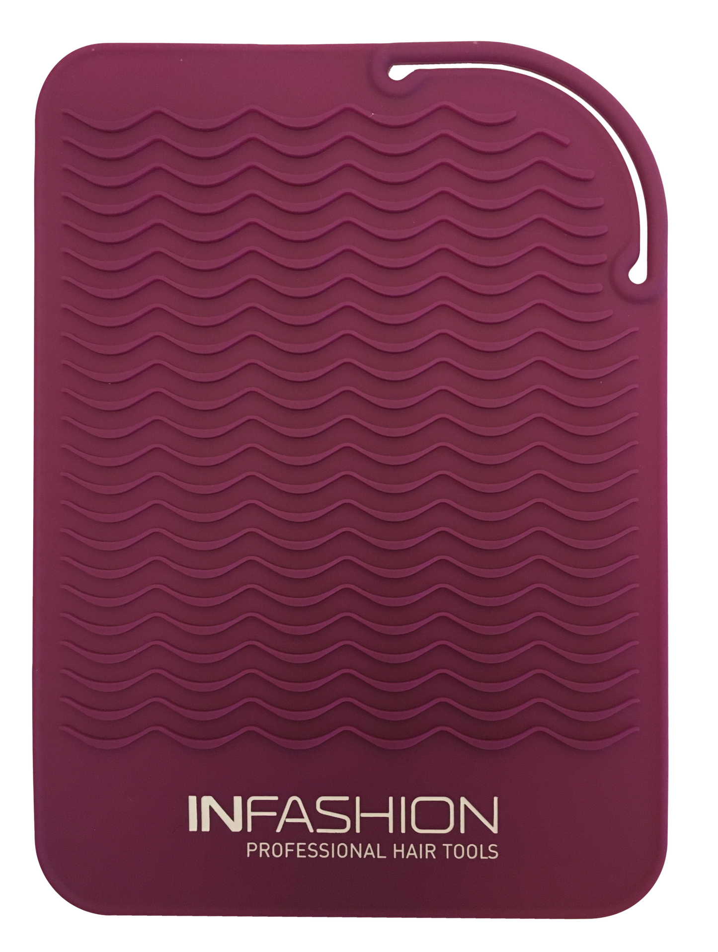 INFASHION - Heat Mat - Tru Beauty Salon Services