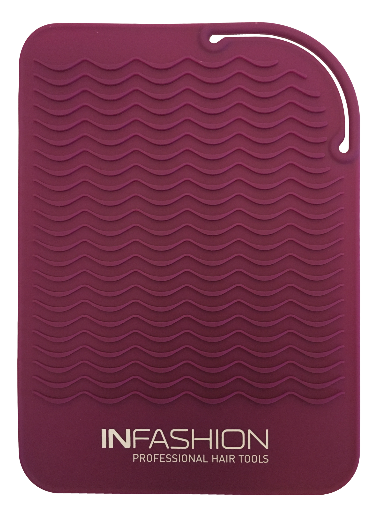 INFASHION - Heat Mat - Tru Beauty Salon Services