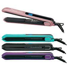 Infashion Flat Iron 1'' - Tru Beauty Salon Services