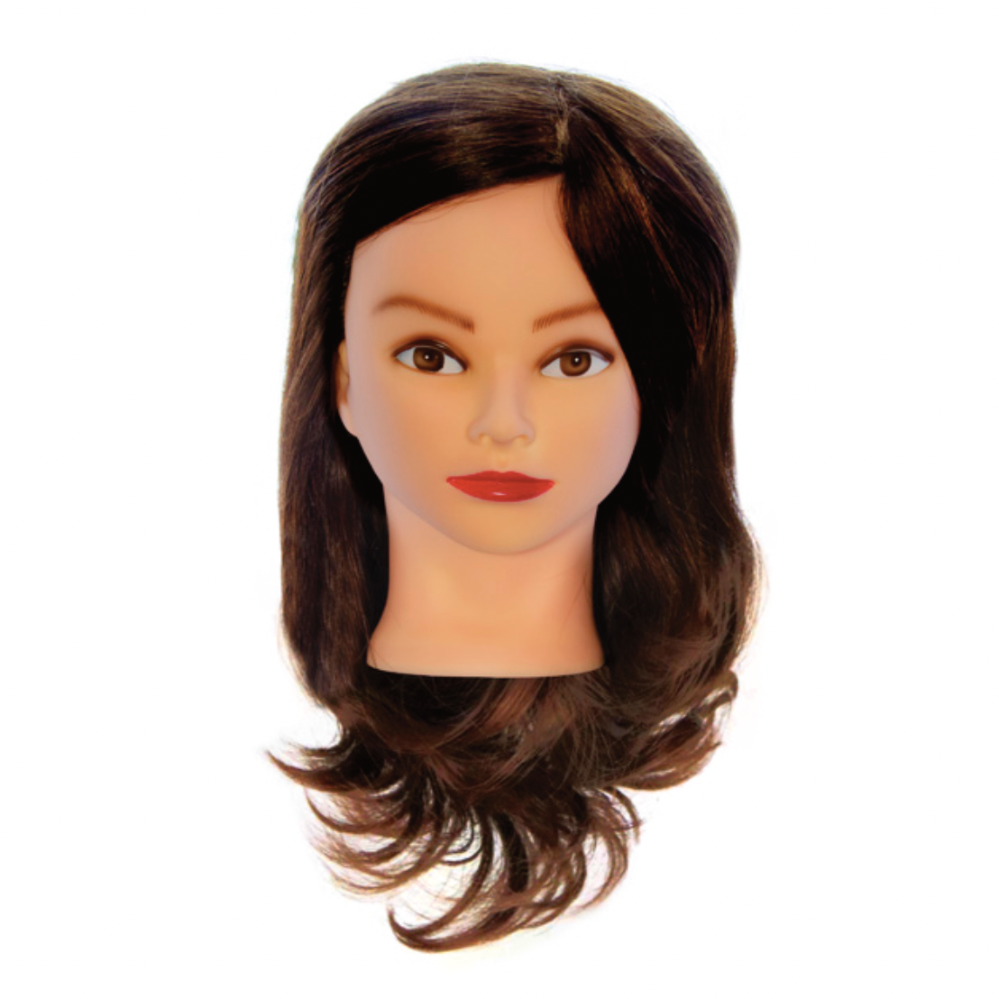 Infashion Miss Amber Mannequin 14'' Brown