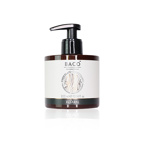 Kaaral Baco Colourfresh Colouring Mask 300ml - Tru Beauty Salon Services