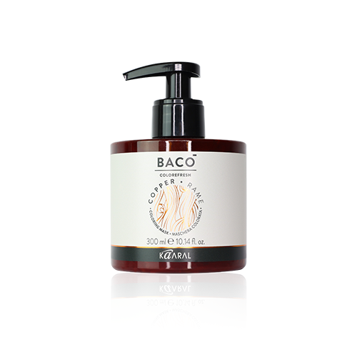 Kaaral Baco Colourfresh Colouring Mask 300ml - Tru Beauty Salon Services