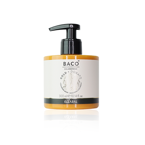 Kaaral Baco Colourfresh Colouring Mask 300ml - Tru Beauty Salon Services