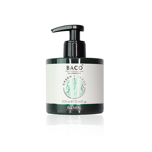 Kaaral Baco Colourfresh Colouring Mask 300ml - Tru Beauty Salon Services